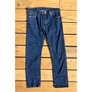 LEVIS 513 Jeans